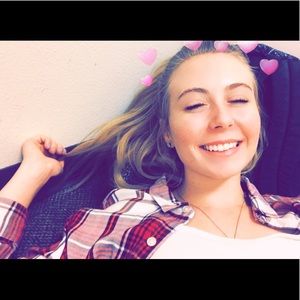 Meet your Posher, Sadie